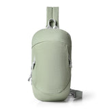 Unisex Lightweight Outdoor Hiking Sling Chest Bag