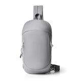 Unisex Lightweight Outdoor Hiking Sling Chest Bag