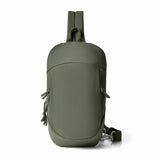 Unisex Lightweight Outdoor Hiking Sling Chest Bag