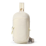 Unisex Lightweight Outdoor Hiking Sling Chest Bag
