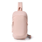 Unisex Lightweight Outdoor Hiking Sling Chest Bag
