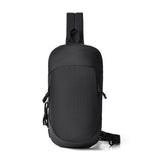 Unisex Lightweight Outdoor Hiking Sling Chest Bag