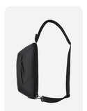 Unisex Lightweight Outdoor Hiking Sling Chest Bag - Description Image 14