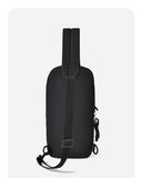 Unisex Lightweight Outdoor Hiking Sling Chest Bag - Description Image 15