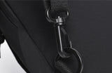 Unisex Lightweight Outdoor Hiking Sling Chest Bag - Description Image 18