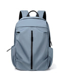 Unisex Minimalist High School & Laptop Backpack - Product Image 10
