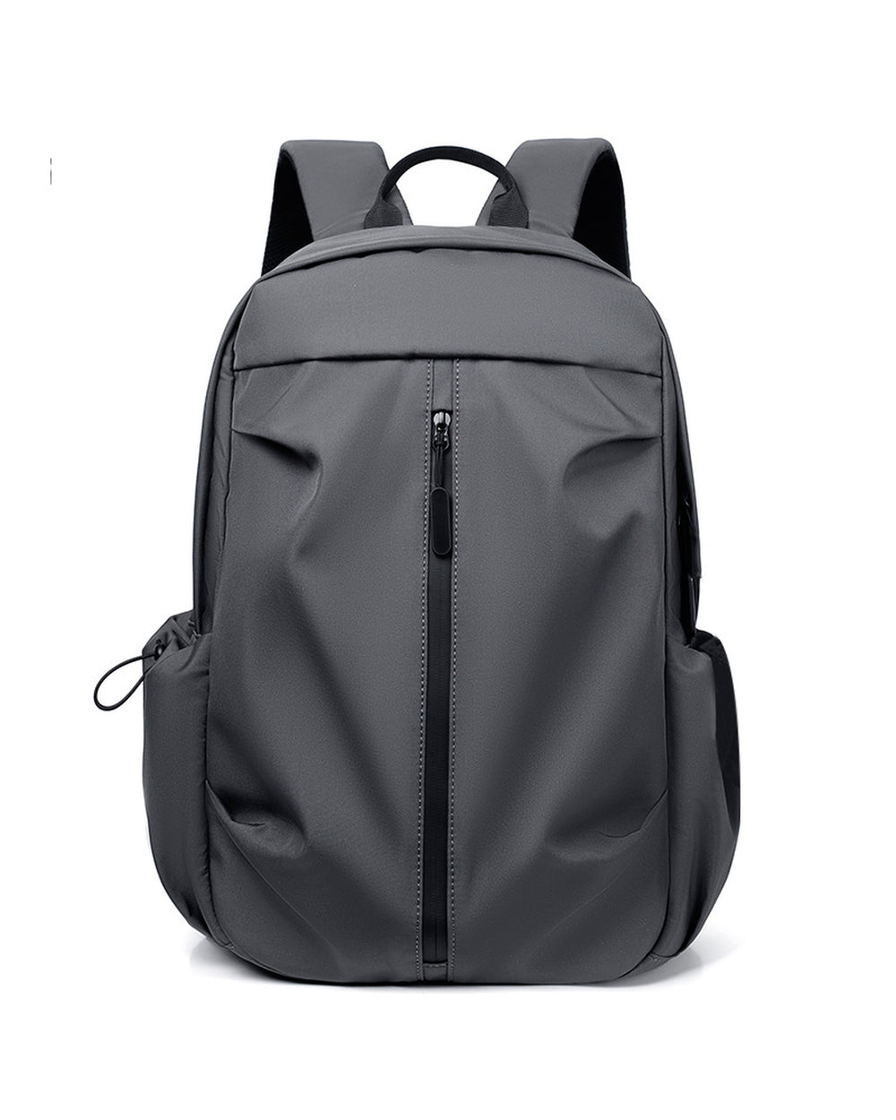 Unisex Minimalist High School & Laptop Backpack - Product Image 12