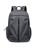 Unisex Minimalist High School & Laptop Backpack - Product Image 12