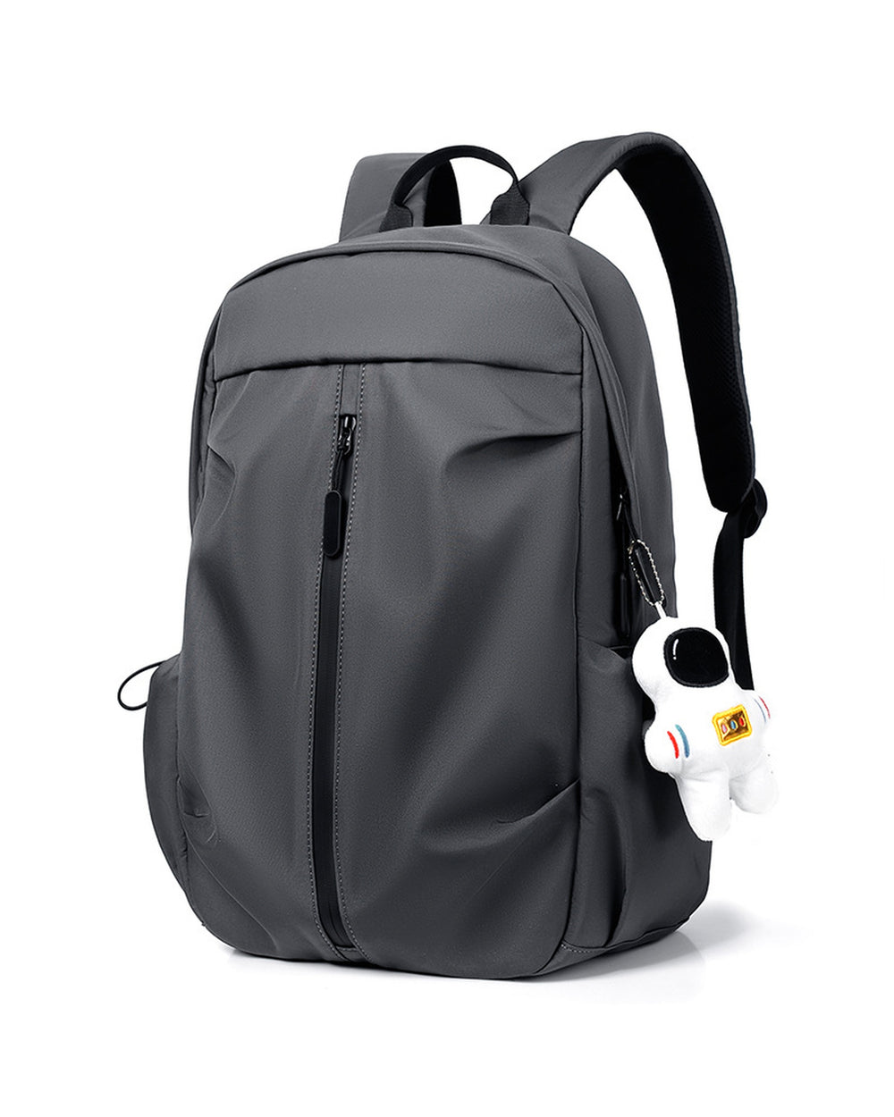 Unisex Minimalist High School & Laptop Backpack - Product Image 15