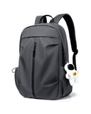 Unisex Minimalist High School & Laptop Backpack - Product Image 15