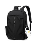 Unisex Minimalist High School & Laptop Backpack - Product Image 16