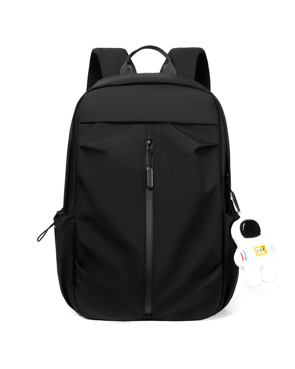 Unisex Minimalist High School & Laptop Backpack - Product Image 4