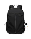 Unisex Minimalist High School & Laptop Backpack - Product Image 4