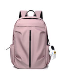 Unisex Minimalist High School & Laptop Backpack - Product Image 5