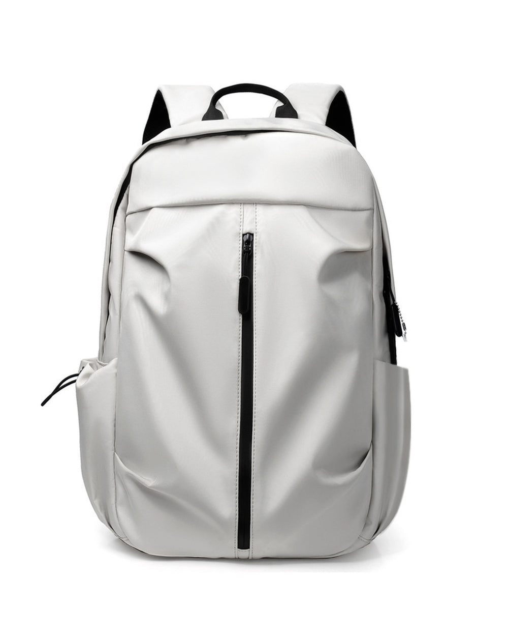 Unisex Minimalist High School & Laptop Backpack - Product Image 8