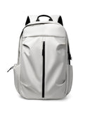 Unisex Minimalist High School & Laptop Backpack - Product Image 8