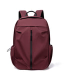 Unisex Minimalist High School & Laptop Backpack - Product Image 9