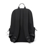 Unisex Minimalist High School & Laptop Backpack - Description Image 22