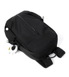 Unisex Minimalist High School & Laptop Backpack - Description Image 23