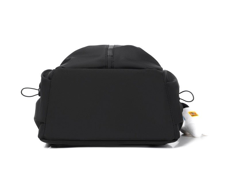 Unisex Minimalist High School & Laptop Backpack - Description Image 24
