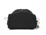 Unisex Minimalist High School & Laptop Backpack - Description Image 24