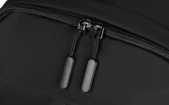 Unisex Minimalist High School & Laptop Backpack - Description Image 26