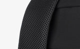 Unisex Minimalist High School & Laptop Backpack - Description Image 28
