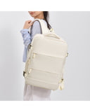 Unisex Multi-Functional Outdoor Travel Backpack - Product Image 10