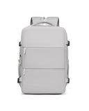 Unisex Multi-Functional Outdoor Travel Backpack - Product Image 2