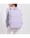 Unisex Multi-Functional Outdoor Travel Backpack - Product Image 8
