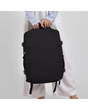 Unisex Multi-Functional Outdoor Travel Backpack - Product Image 9