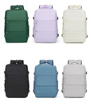 Unisex Multi-Functional Outdoor Travel Backpack - Description Image 14