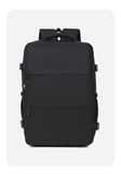Unisex Multi-Functional Outdoor Travel Backpack - Description Image 15