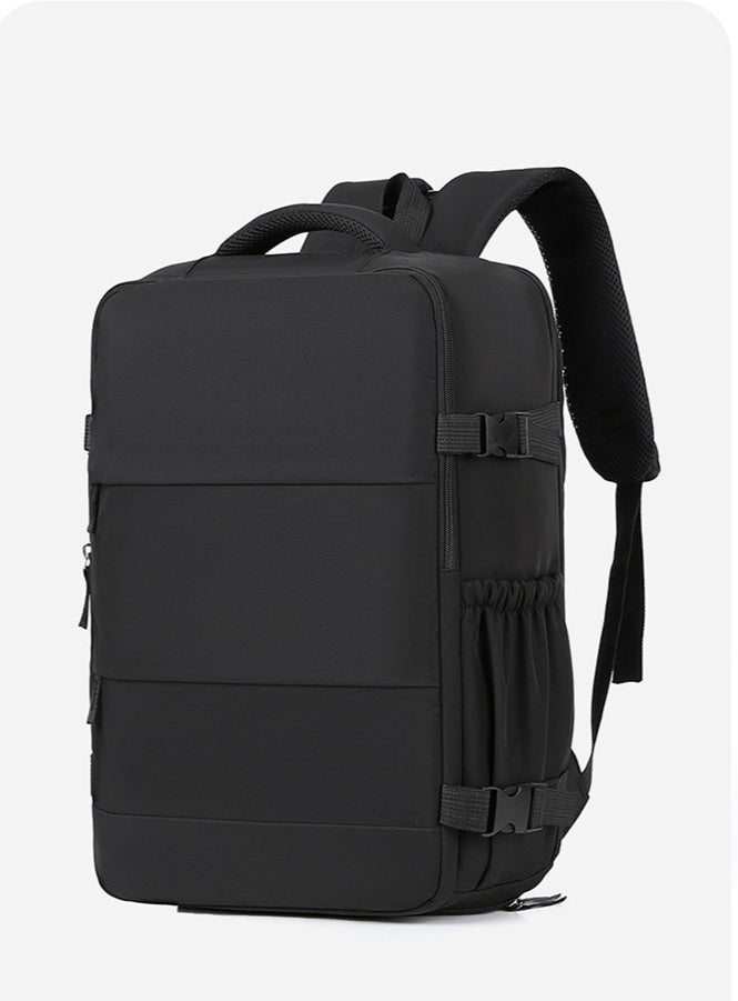 Unisex Multi-Functional Outdoor Travel Backpack - Description Image 16