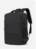 Unisex Multi-Functional Outdoor Travel Backpack - Description Image 16