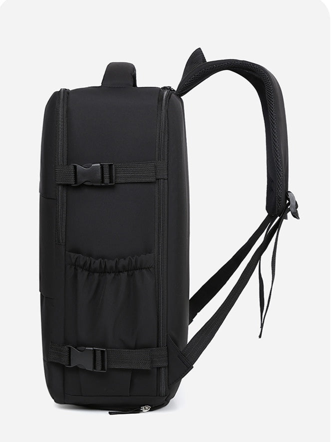 Unisex Multi-Functional Outdoor Travel Backpack - Description Image 17