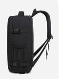 Unisex Multi-Functional Outdoor Travel Backpack - Description Image 17