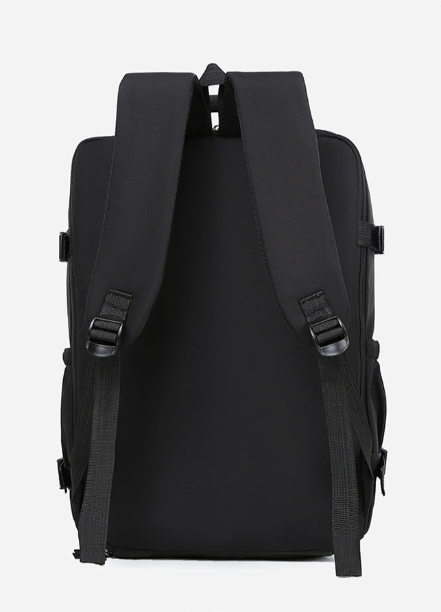 Unisex Multi-Functional Outdoor Travel Backpack - Description Image 18