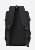 Unisex Multi-Functional Outdoor Travel Backpack - Description Image 18