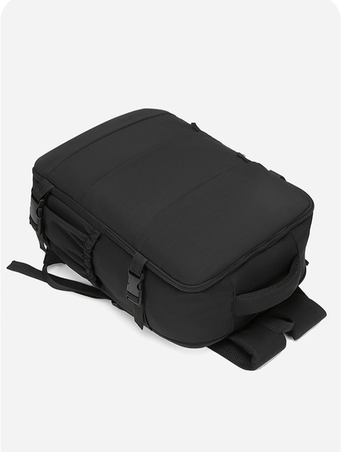 Unisex Multi-Functional Outdoor Travel Backpack - Description Image 19