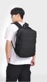 Unisex Multi-Functional Outdoor Travel Backpack - Description Image 1