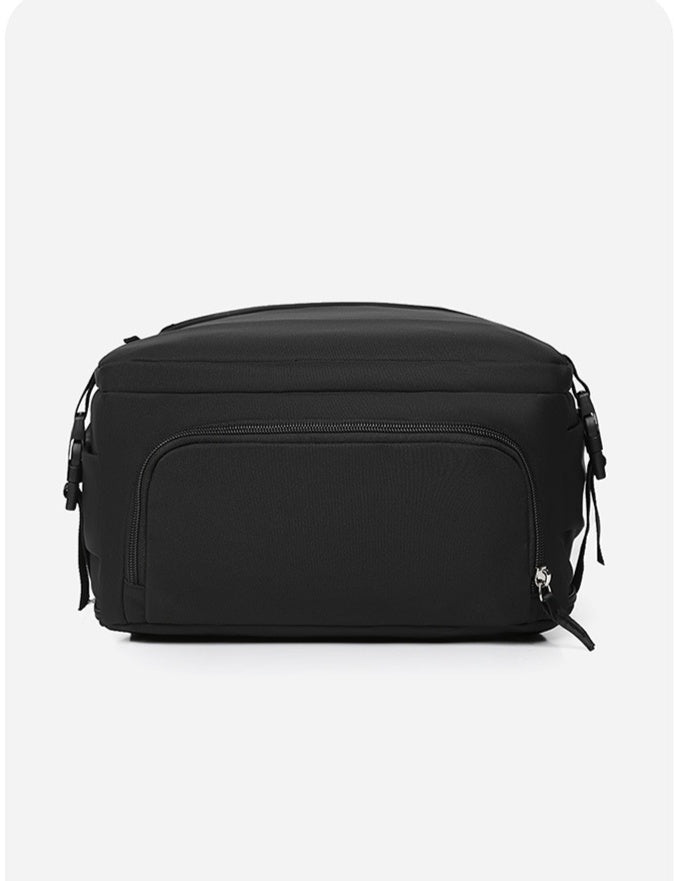 Unisex Multi-Functional Outdoor Travel Backpack - Description Image 20