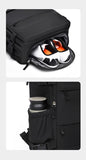 Unisex Multi-Functional Outdoor Travel Backpack - Description Image 6
