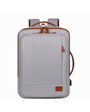 Unisex Premium Multi-Functional Travel & Laptop Backpack - Product Image 9