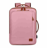 Unisex Premium Multi-Functional Travel & Laptop Backpack