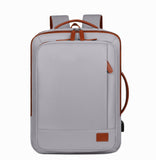 Unisex Premium Multi-Functional Travel & Laptop Backpack
