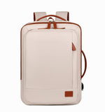 Unisex Premium Multi-Functional Travel & Laptop Backpack