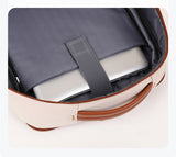 Unisex Premium Multi-Functional Travel & Laptop Backpack - Description Image 12