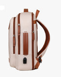 Unisex Premium Multi-Functional Travel & Laptop Backpack - Description Image 24