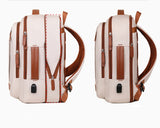 Unisex Premium Multi-Functional Travel & Laptop Backpack - Description Image 6